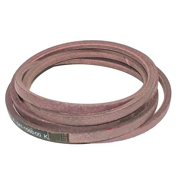 Aftermarket Replacement Belt for Bad Boy 041-1560-00 ZT Elite Magnum 5400 CZT Elite 54" LAB40-0129 - main
